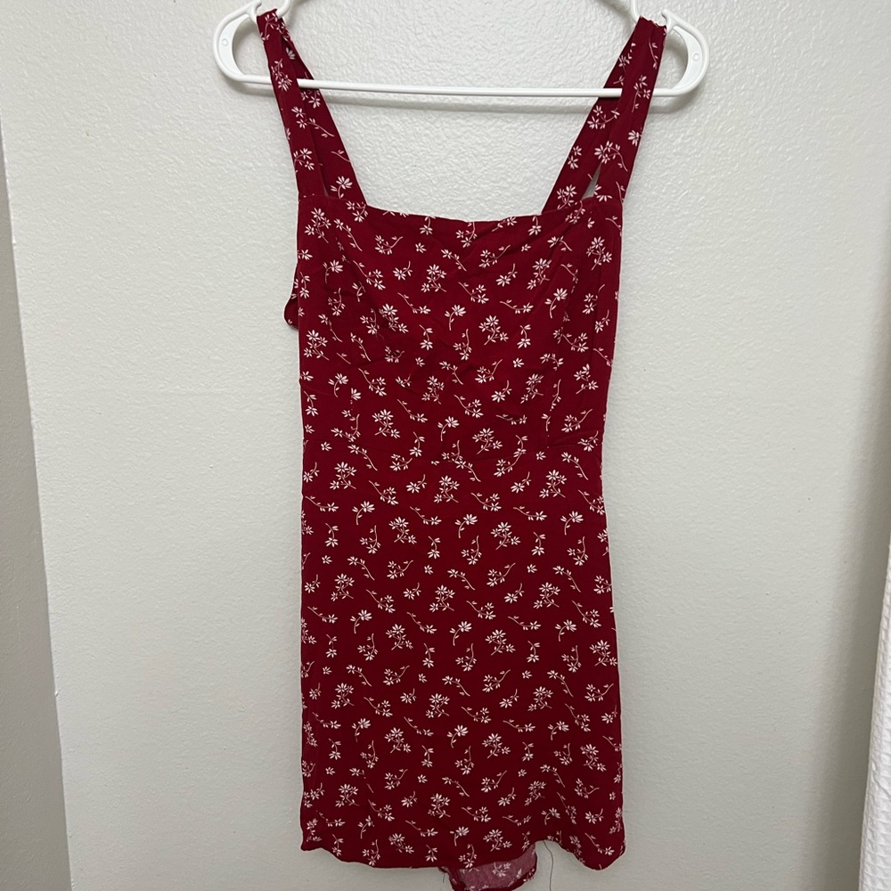 LA Hearts Urban Outfitters Dress